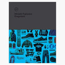 Fragment Hiroshi Fujiwara: Fragment Book Blue