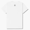 Fragment meets Playboy Purple Bunny Tea White