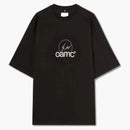 Fragment x oamc t-shirt black
