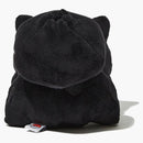 Fragment X Pokemon Bulbasaur Thunderbolt Project X Sequence Miyashita Park Plush Doll Black M