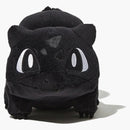 Fragment X Pokemon Bulbasaur Thunderbolt Project X Sequence Miyashita Park Plush Doll Black M