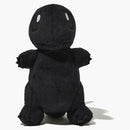 Fragment X Pokemon Charmander Thunderbolt Project X Sequence Miyashita Park Plush Doll Black M