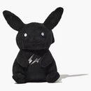 Fragment X Pokemon Pikachu Thunderbolt Project X Sequence Miyashita Park Plush Doll Black L