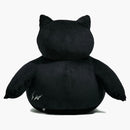 Fragment X Pokemon Snorlax Thunderbolt Project X Sequence Miyashita Park Xl Plush Doll Black
