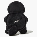 Fragment X Pokemon Squirtle Thunderbolt Project X Sequence Miyashita Park Plush Doll Black M