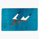 Fragment X Pokemon Thunderbolt Project Blanket Blue