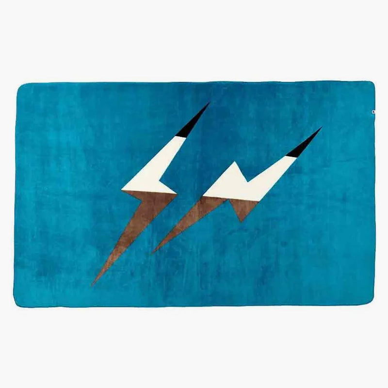 Fragment x Pokemon Thunderbolt Project Blued Blue