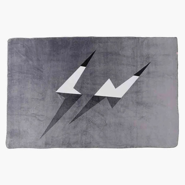 Fragment X Pokemon Thunderbolt Project Filt Grey