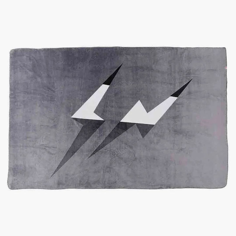 Fragment X Pokemon Thunderbolt Project Filt Grey