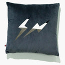 Fragment X Pokemon Thunderbolt Project X Sequence Miyashita Park Cushion Black