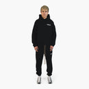 Fear of God Essentials Fleece (FW24) Black - Set