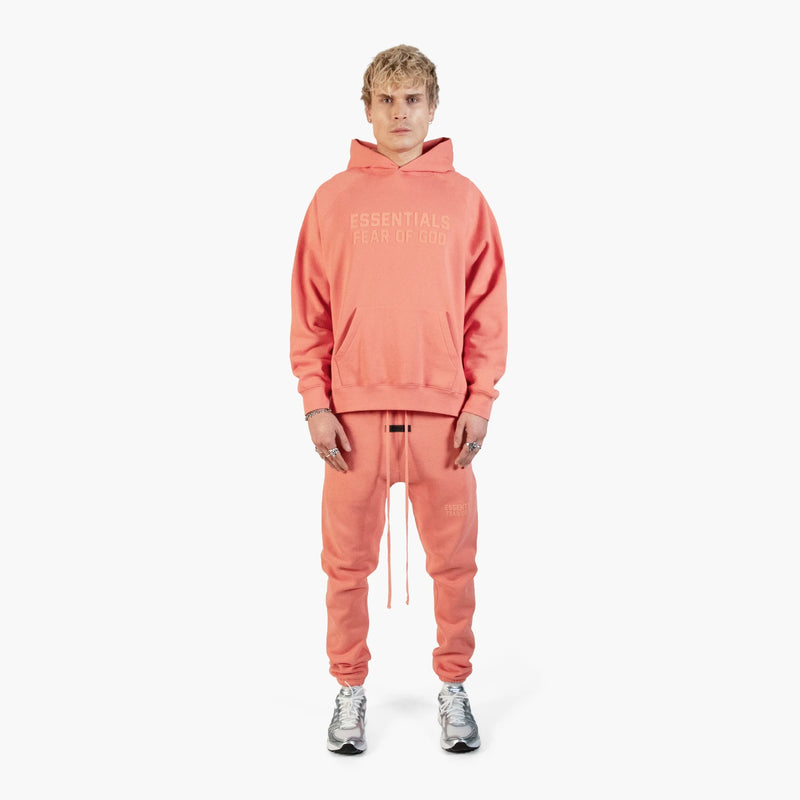 Fear Of God Essentials Sweatpant Coral