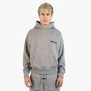 Fear Of God Essentials Hoodie (2022) Dark Oatmeal