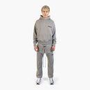 Fear Of God Essentials Relaxed Sweatpants (ss22) Dark Oatmeal