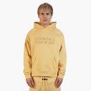 Fear Of God Essentials Hoodie Light Tuscan
