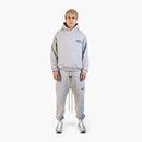 Fear of God Essentials Fleece Light Heather Gray - Set