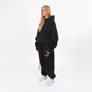 Fear Of God Essentials Classic Sweatpant Jet Black