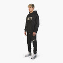 Fear Of God Essentials 1977 Set - Schwarz