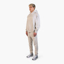 Fear Of God Essentials Sweatpants 1977 Light Oatmeal