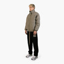 Fear Of God Essentials Puffer Jacket Taupe