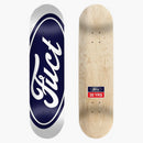 Fuct Friday Skateboard Deck