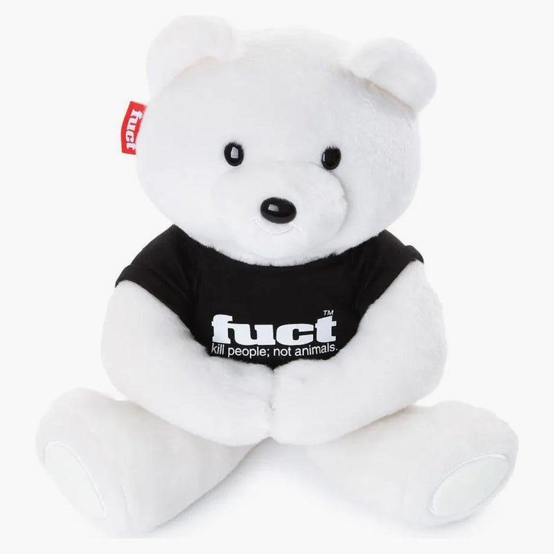 Fuct Teddy Bear Plush