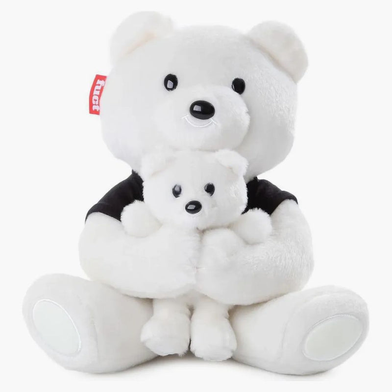 Fuct Teddy Bear Plush