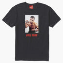 Full Send Mike Tyson Grenade Tea Washed Black