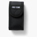 Invia il rosso completo multiu strumento