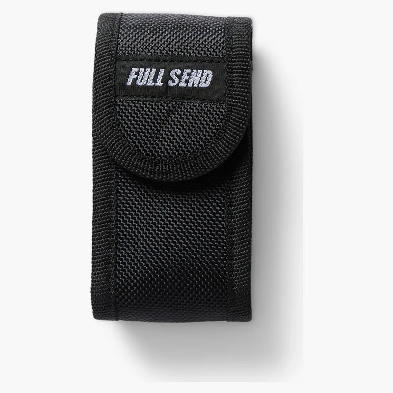 Full Send Multi Tool Red