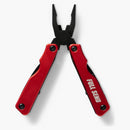 Invia il rosso completo multiu strumento