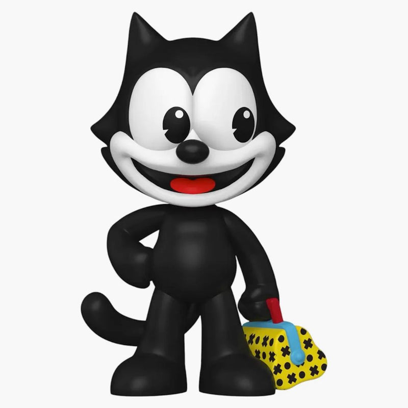 Funko Jumbo Chan Felix the Cat Figure Edition of 1200