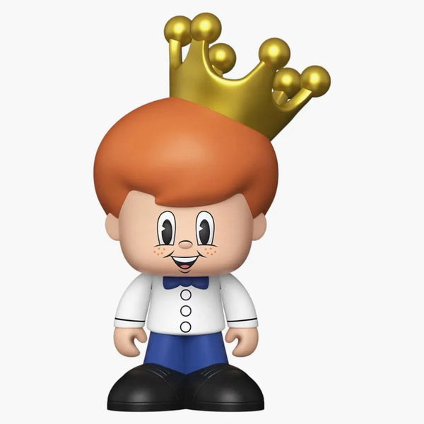 Funko Pop! Freddy Funko Edition Of Project Fred Figure 09 Edition Of 750