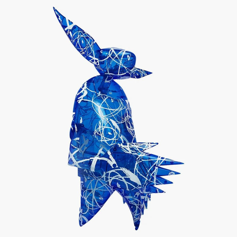 Futura Laboratories 2000 Fl-003 Figure