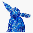 Futura Laboratories 2000 Fl-003 Figure