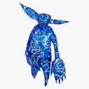 Futura Laboratories 2000 Fl-003 Figure