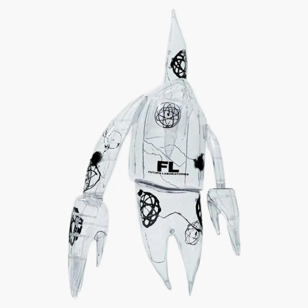 Futura Laboratories 2000 FL-006 Rysunek
