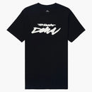 Futura Bronx Museum x Boogie Down T-shirt svart