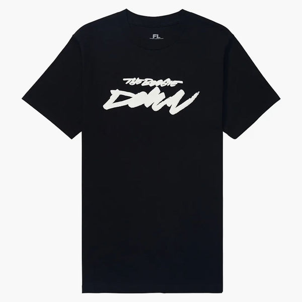 Futura Bronx Museum X Boogie Down T-shirt Black