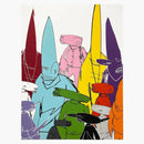 Futura Laboratories Characterization Poster