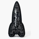 Futura Laboratories Futuraland Rocket Pillow