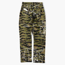 Futura Laboratories Chino Pants Camo