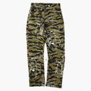 Futura Laboratories Chino Pants Camo