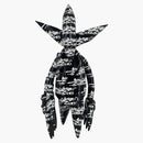 Futura Laboratories Fl-001 "pointman" Marc Jacobs Edition Vinyl Figure