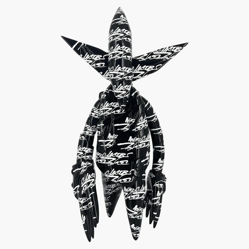Futura Laboratories FL-001 „Pointman” Marc Jacobs Edition Winylowa figura