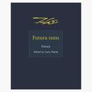 Futura Laboratories Futura-ISMS (Futura) Book