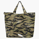 Futura Laboratories Laboratories Helmet Bag Camo