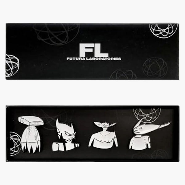 Futura Laboratories Laboratories