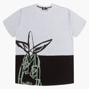 Futura Laboratories Pointman Split Panel Té gris