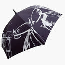 Futura Laboratories Laboratories paraguas negras